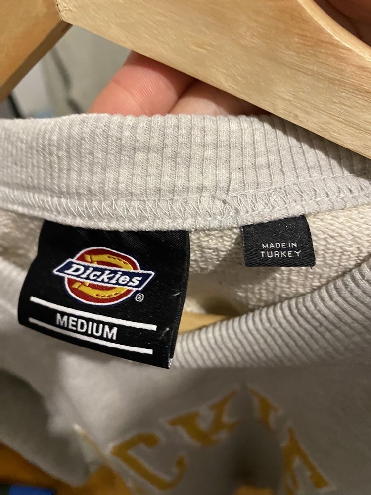 Dickies’ Sweatshirt