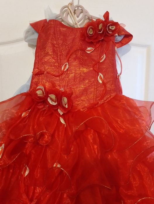 Плаття на свято 116