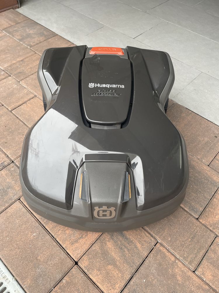 Husqvarna Automover 305 robot , kosiarka automatyczna