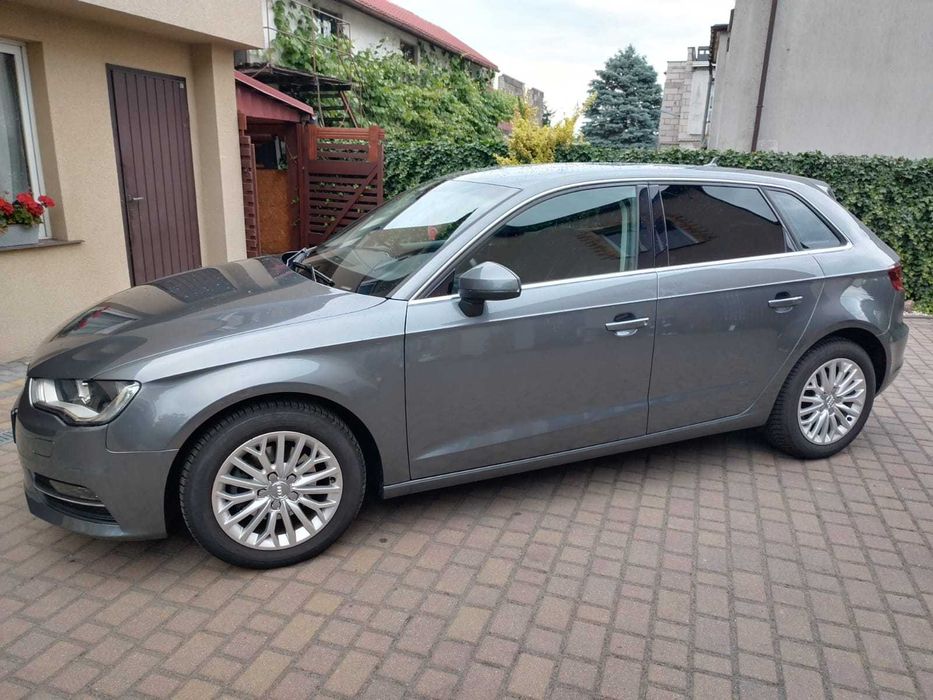 Sprzedam Audi A3