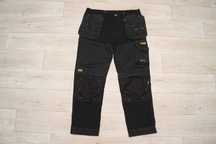 Рабочие брюки DeWalt Memphis CORDURA. Штаны Engelbert Strauss