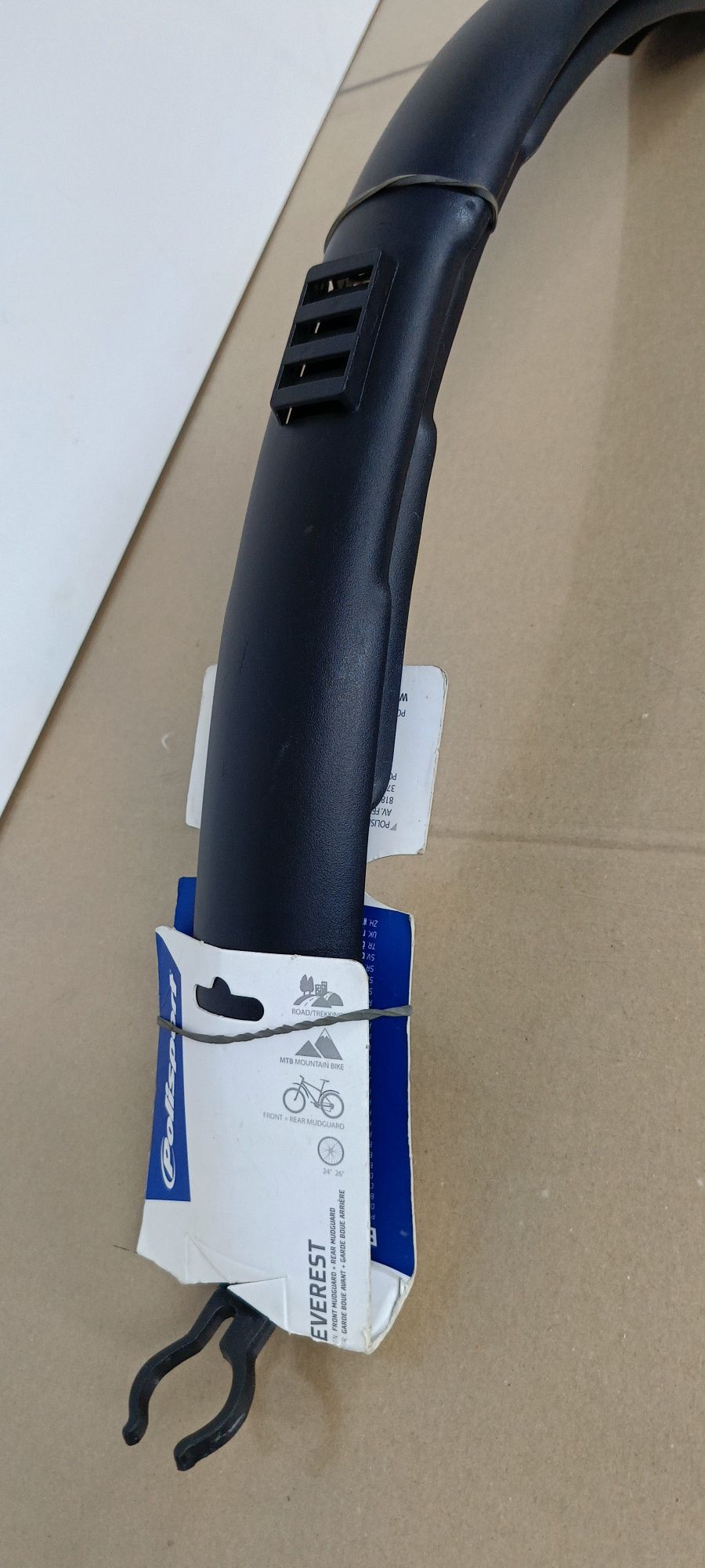 Błotniki Polisport Everest 24-26"