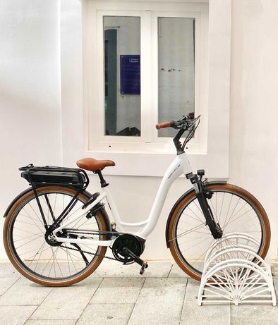 Swing Vario Riese & Muller - Bicicletas Eletricas