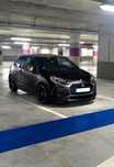 Ds3 Performance Black Edition