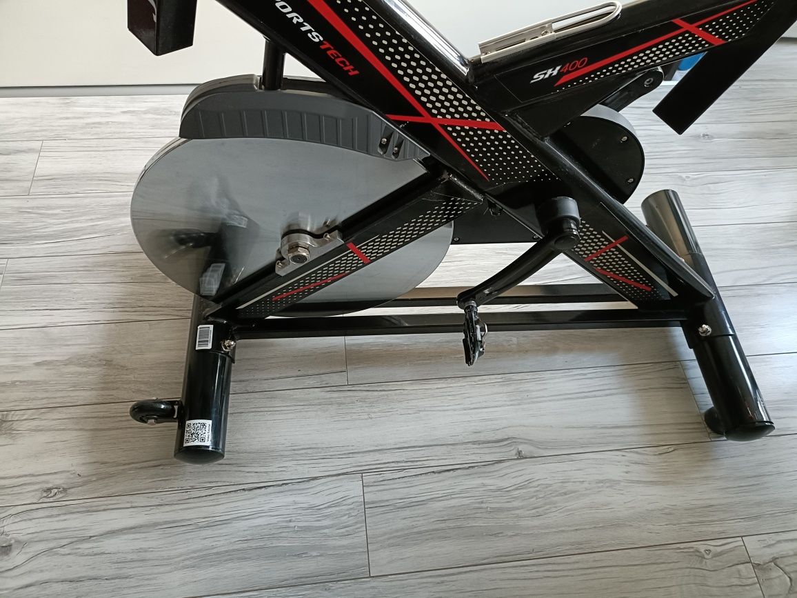 spinning SPORTS TECH SX400