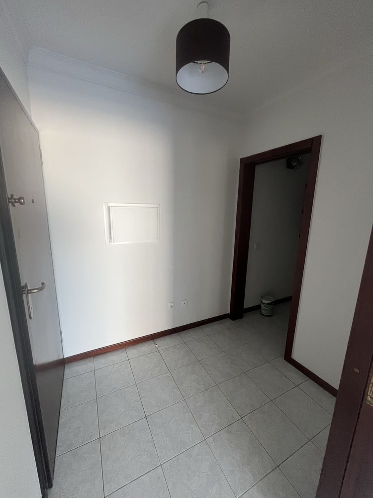 Apartamento T2 r/c preparardo para pessoas com mobilidade reduzida