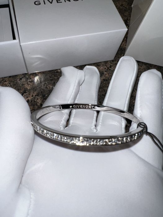 Браслет Givenchy | Жіночий Браслет Givenchy | Подарок Дівчині |Givency