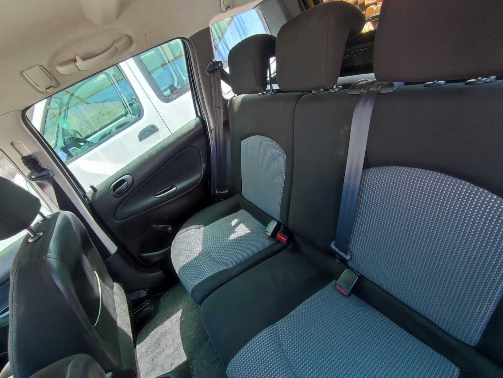 Peugot 206 SW 1.1