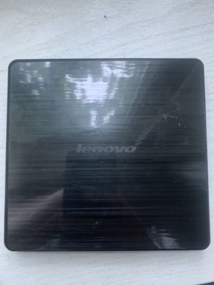 Lenovo Slim DVD Burner