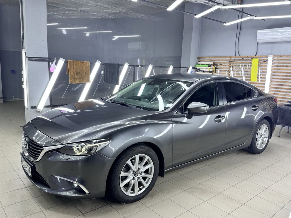 Продаж авто Mazda 6 , 2.2D, 2017