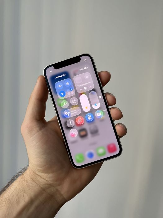 iPhone 12 mini 128 GB NeverLock 100% акум ІДЕАЛ айфон 12 міні 128 гб