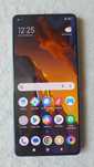 Sprzedam telefon Poco F5 Blue 12/256