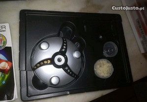 Zorbi Artigo de Magia