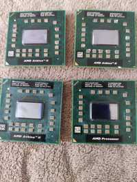 AMD процессор socket s1, S1G4