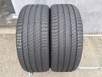 Резина літо 80% протектор Michelin 245/45 R19 E Primacy