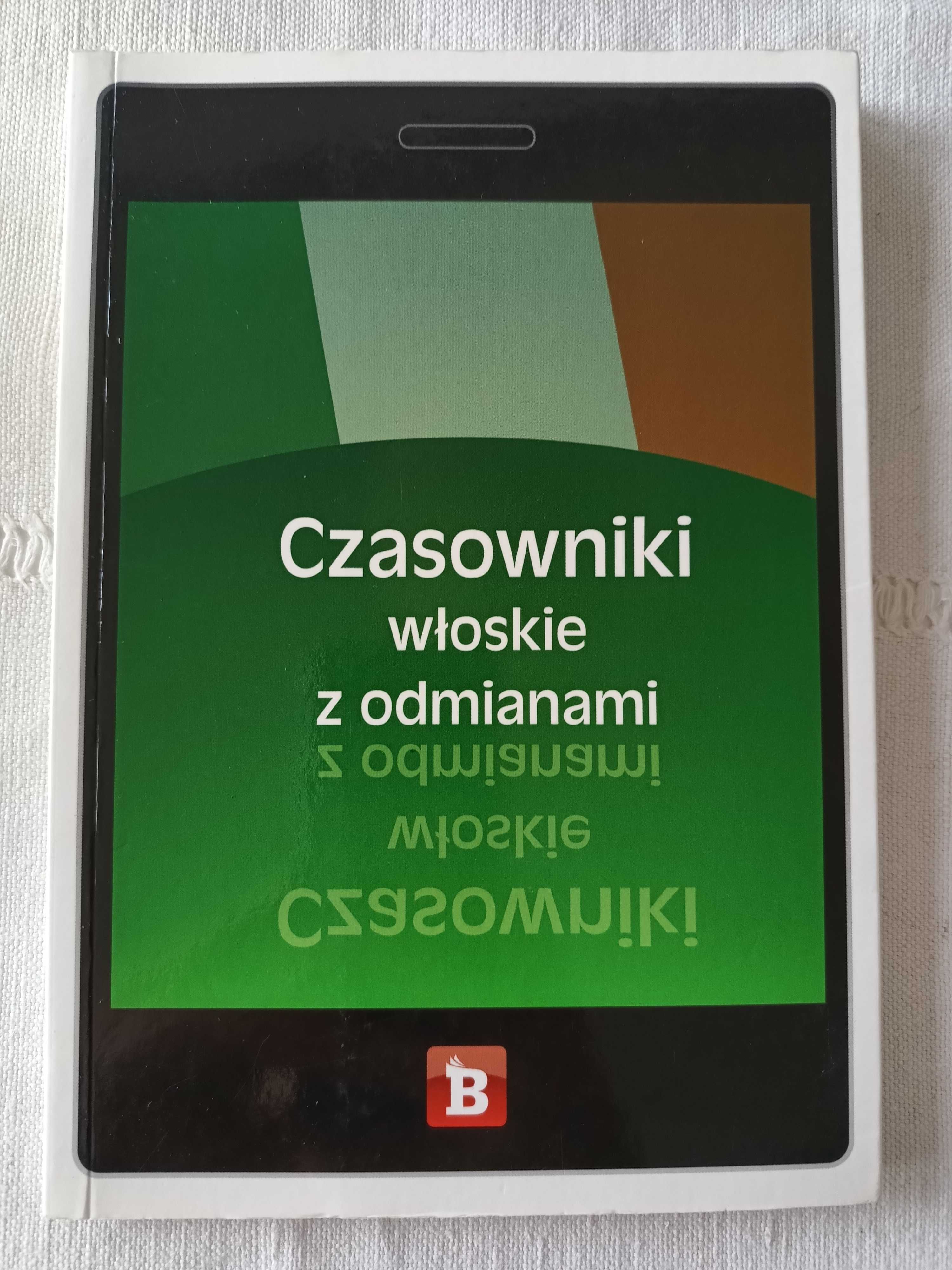 Czasowniki wloskie