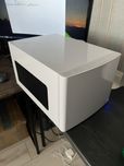 Ігровий ПК Ryzen 5 3400G | 16 ГБ DDR4 | Vega Graphics | Mini-ITX