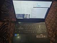 Игровой ноутбук Acer Nitro 5 i7 11800h rtx 3070 8 gb озу 16