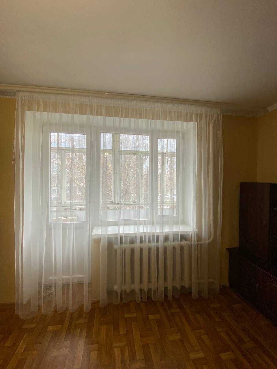 Оренда 1к квартира Крушельницької (дентамед)