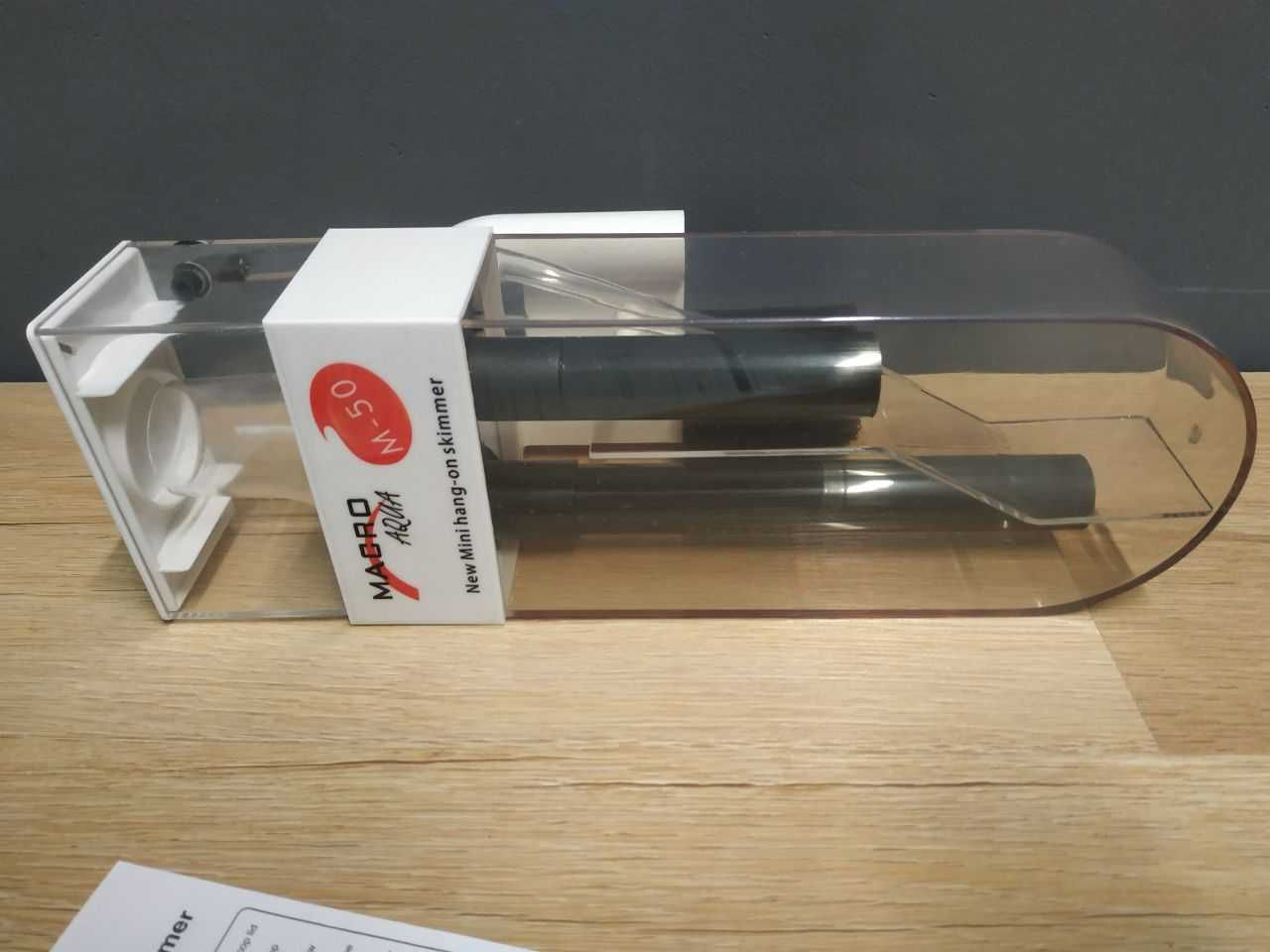 Zewnętrzny odpieniacz białek-Ming Trading LLC M-50,do  200l #6211
