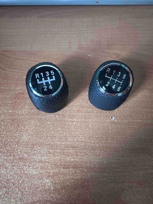 Ручка кпп Fiat Ducato Citroen Jumper  Peugeot Boxer 5ти 6ти ступка
