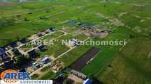 Osowicze, powierzchnia: 1009m2, warunki zabudowy