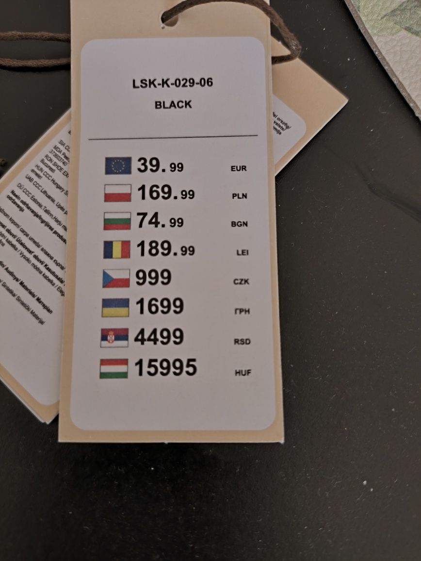 Torebka damska marki Lasocki
