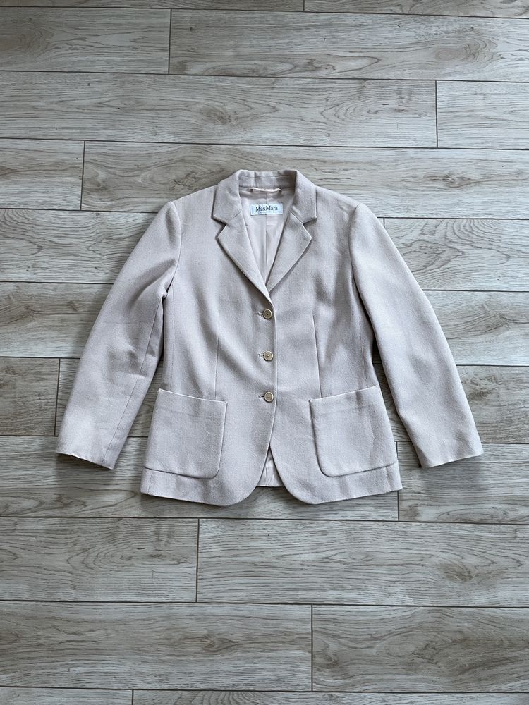 MaxMara піджак жіночий