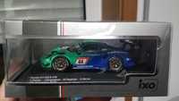 Porsche 911 GT3 R #44 - IXO - Escala 1:43