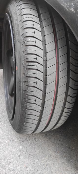 AC Schnitzer 5x120 r17 8j et 35