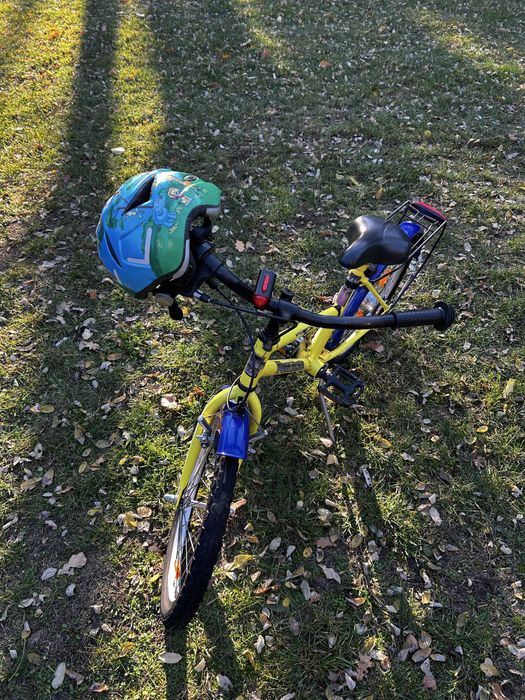 Rower dziecęcy dziecęcy