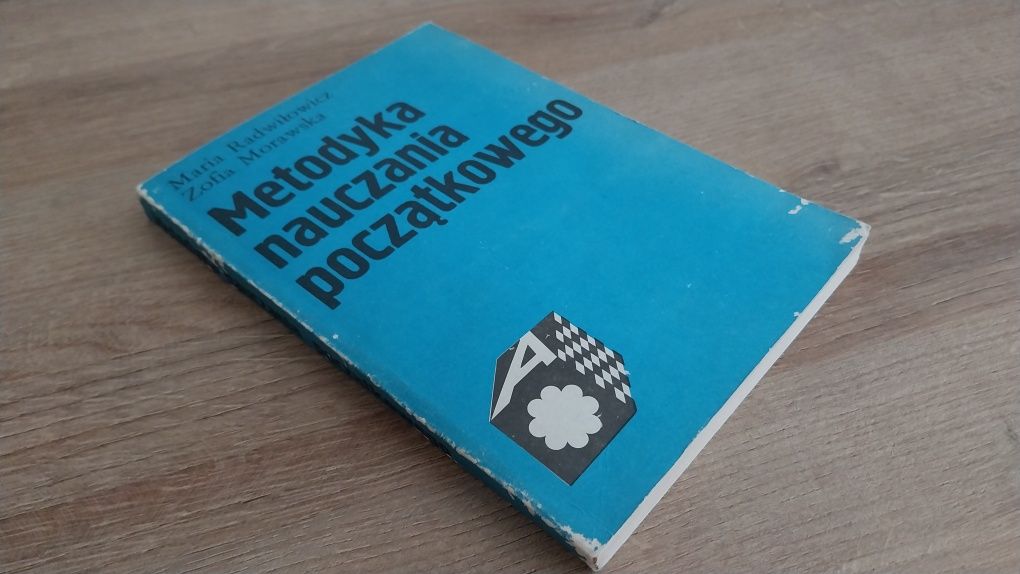 Zestaw książek metodycznych nauczanie poczatkowe wych. przedszkolne