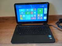 Portátil HP Pavilion TouchSmart Sleekbook 15