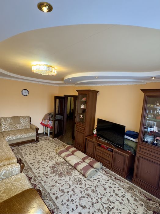 Термінова ціна! Продаж 2-х кім квартира, р-н Каскад, пров Ключний