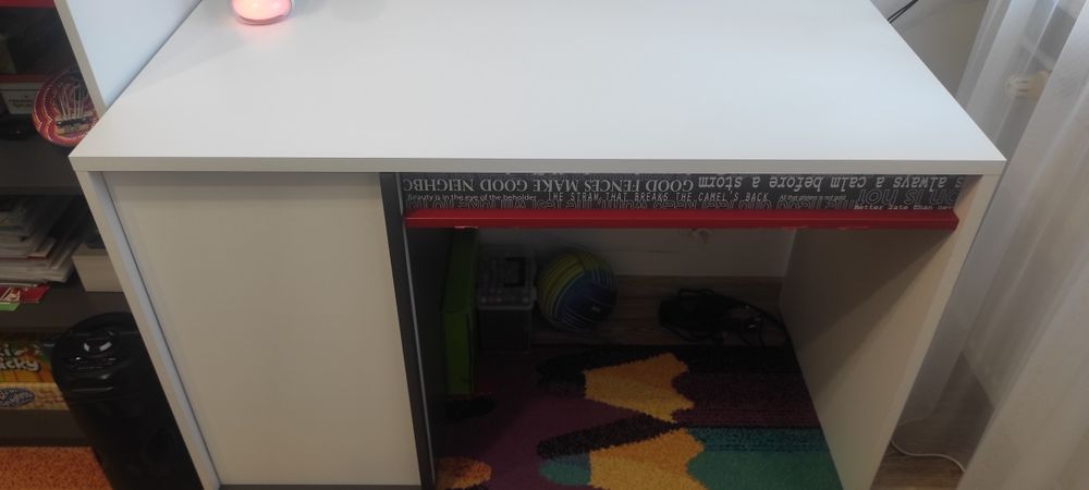 Meble młodzieżowe Philosophy