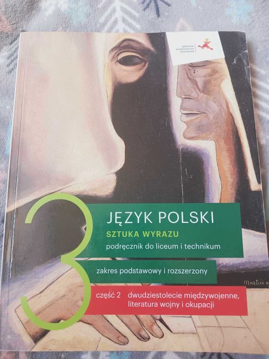 Sztuka wyrazu 3 cz.2