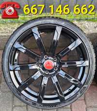 19 cali felgi do Audi VW Arteon Skoda 5X112 8J ET42 lato ok. 7mm