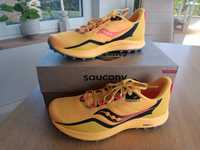 Buty Saucony Peregrine 12 -40