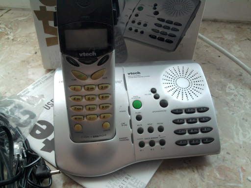 Telefon Vtech VT 2431