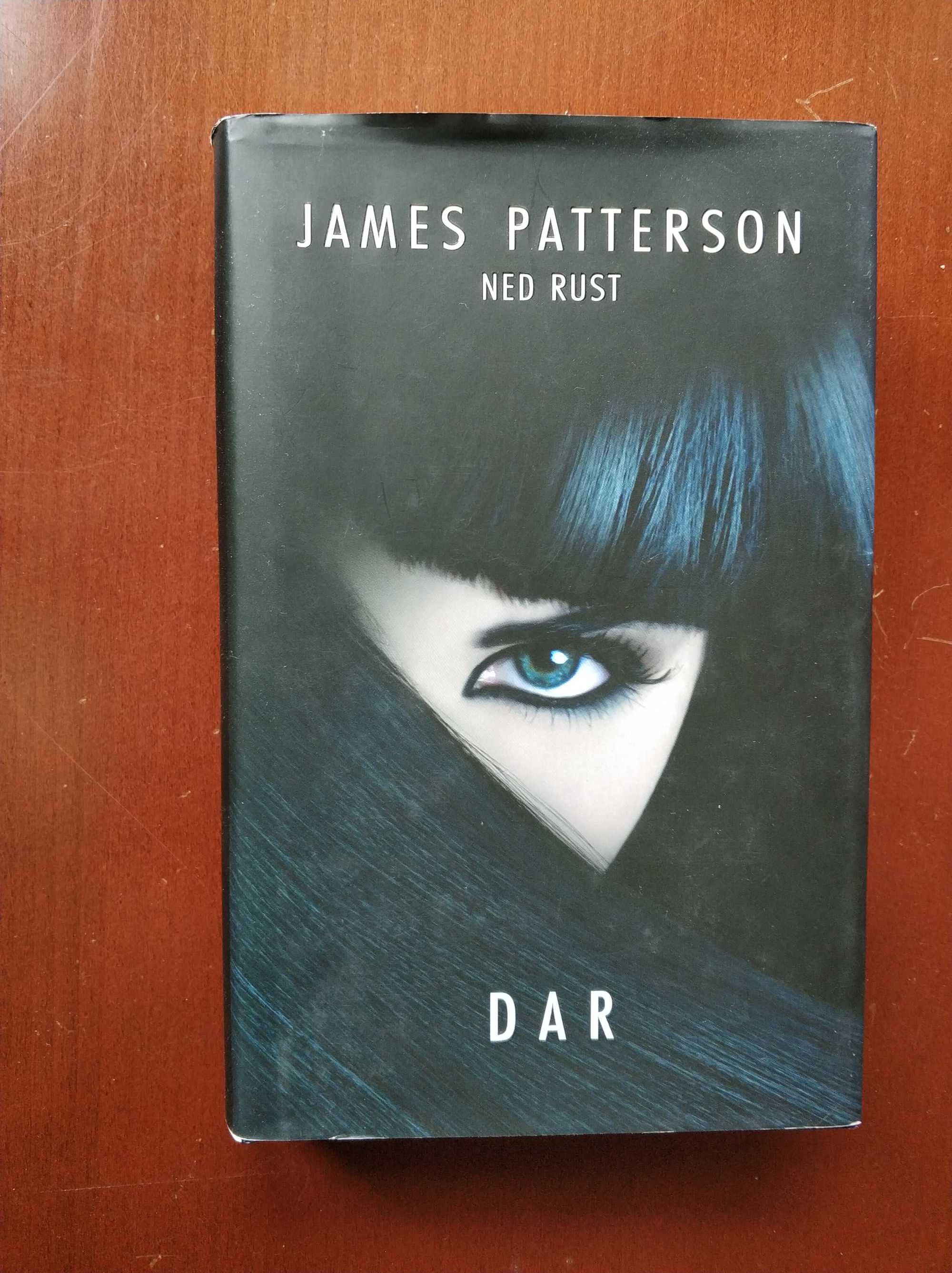 Dar / James Patterson, Ned Rust