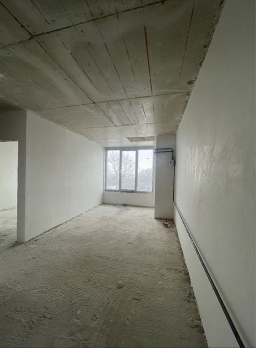 1 кім. кв. в збудованому будинку вул. Незалежності