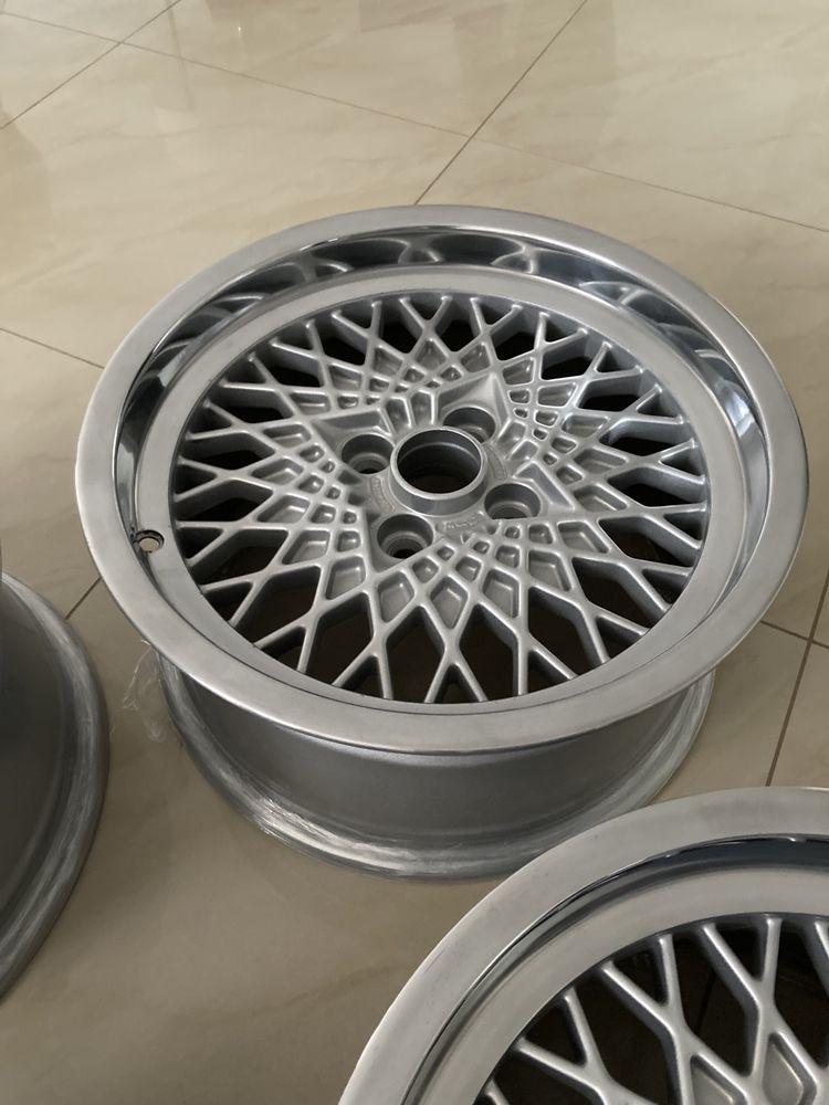 Felgi OZ MSW 15” 7j 4x100