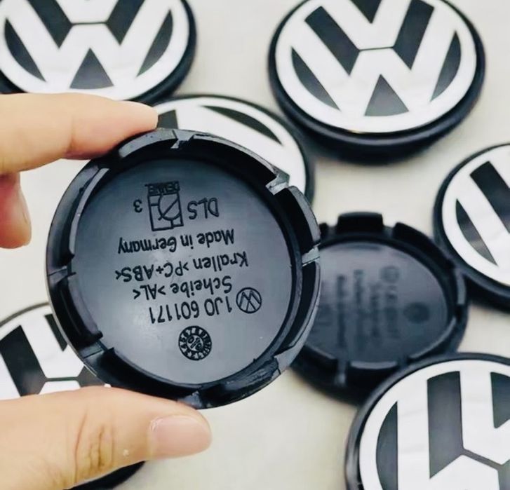 ковпак ковпачок VW Golf PassatJetta Beetle CC BoraPolo Touareg Tiguan