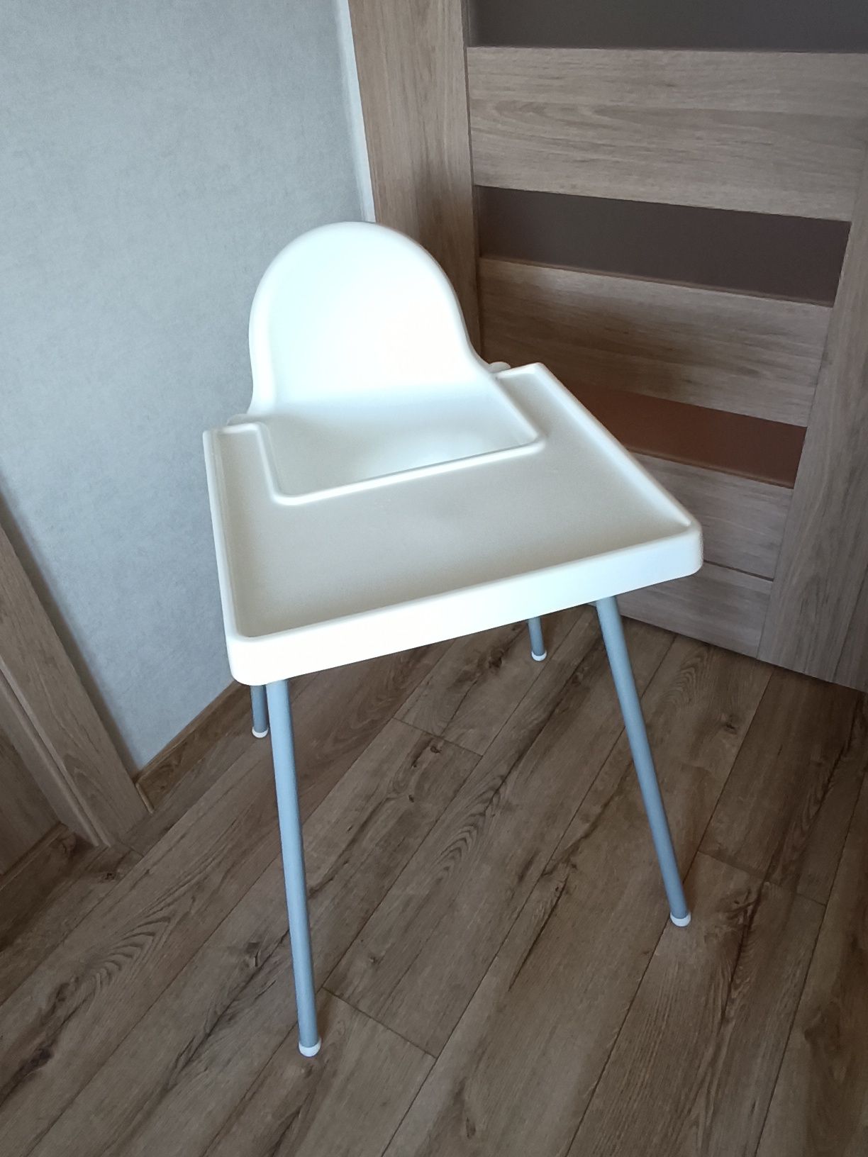Krzesło do karmienia Ikea blat gratis