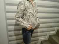Piękna bawełniana koszula ciążowa Tom Tailor rozmiar 38