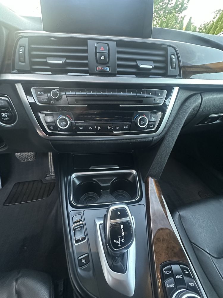 BMW  Seria 4.   428i Gran Cupe Xdrive 245 km
