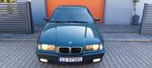 BMW Seria 3 Compact 323 TI