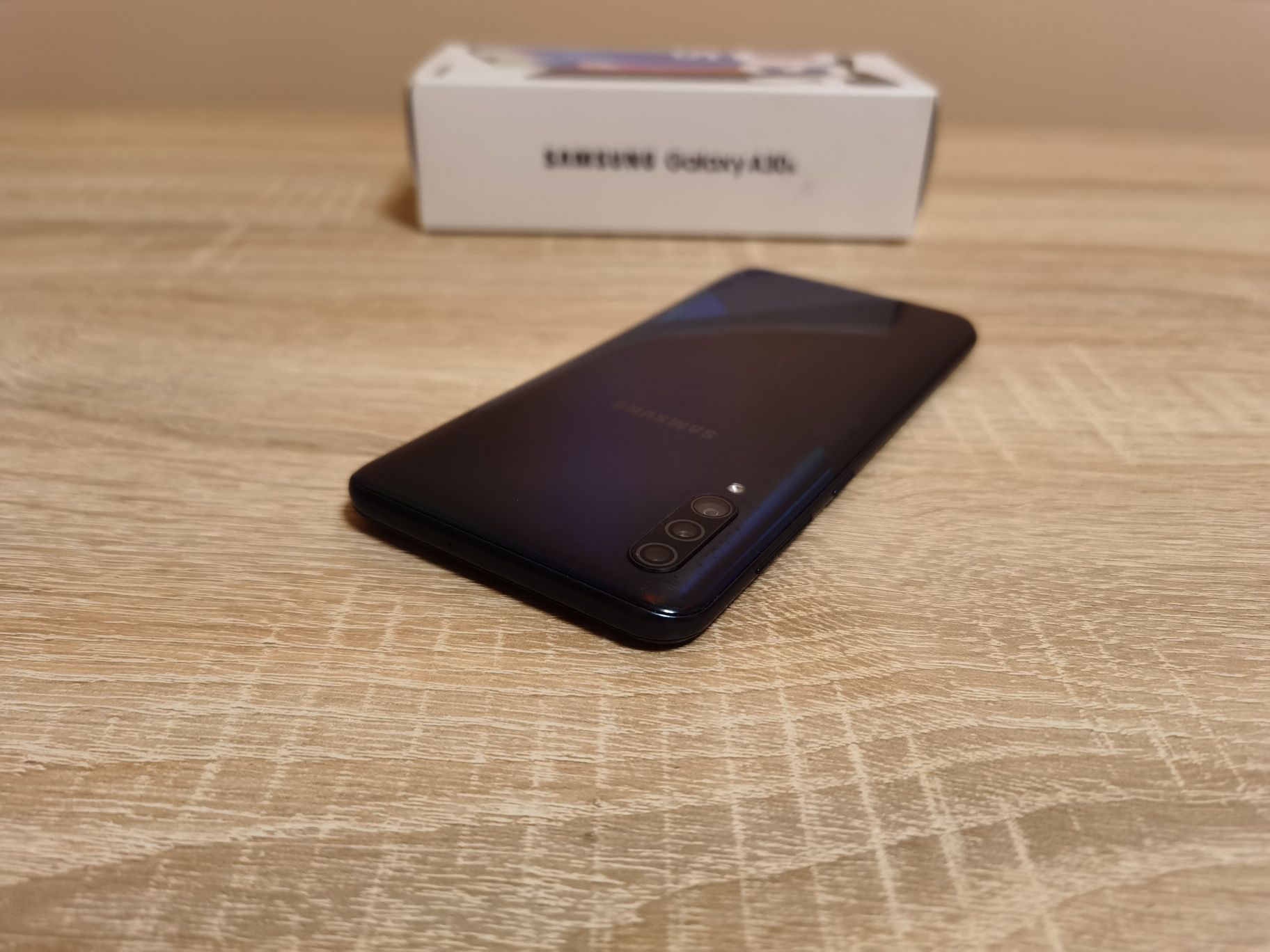 Samsung Galaxy A30s 4/64Gb