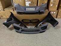 Комплект обвеса на BMW 8 G14/G15/G16 18-23p стиль М8