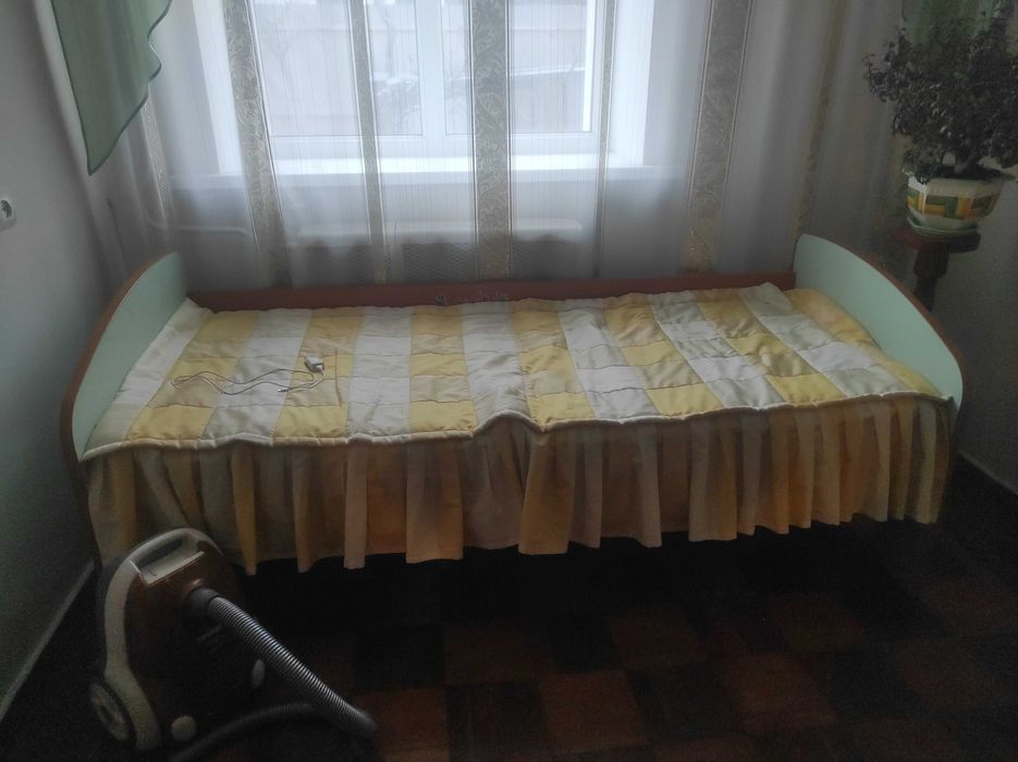 Продаж дитячого ліжка